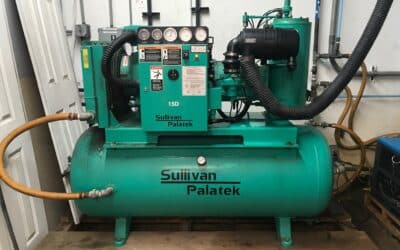 Air Compressor 50 HP: Powerful Industrial Performance for Heavy-Duty Operations