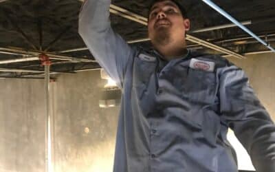 Air Compressor Repair: Keep Your System Running Efficiently