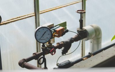 LOWERING THE AIR PRESSURE IN YOUR SYSTEM