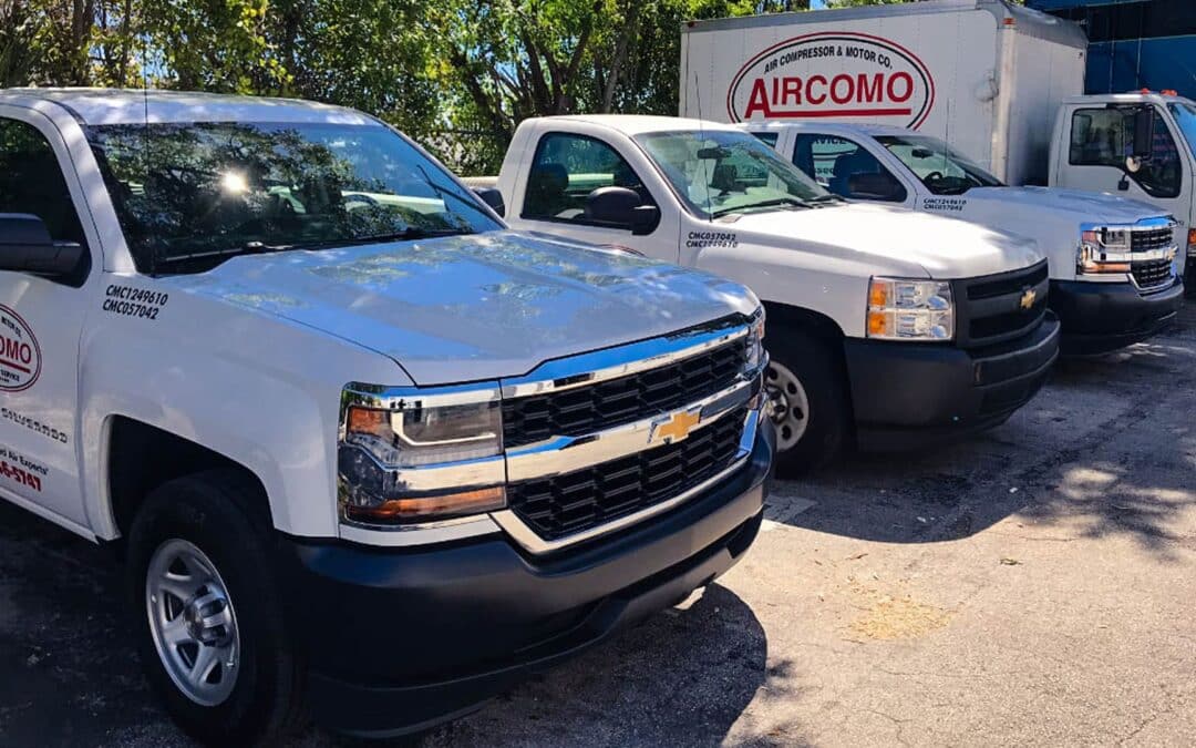Air Compressor Company