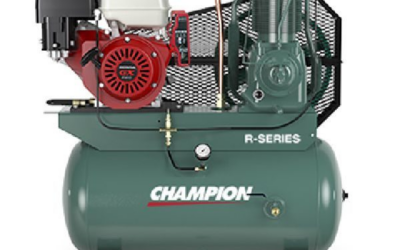 What is a Reciprocating Compressor? An Overview by Aircomo