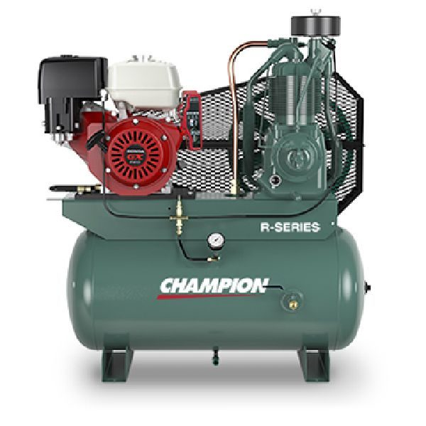 reciprocating compressor