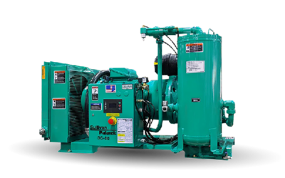 Understanding the Essential Role of Air Compressors for Your Business