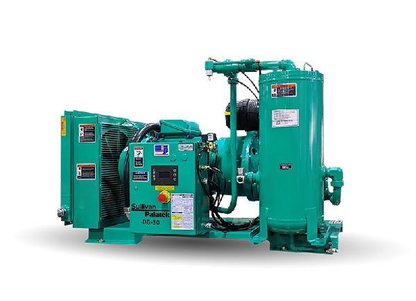 Air Compressors